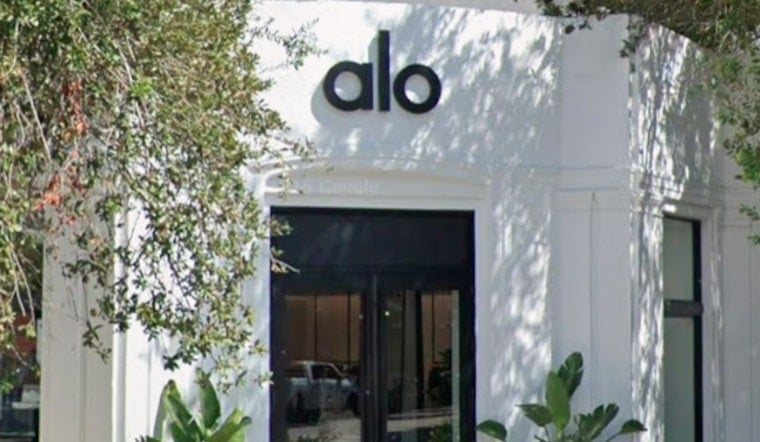 Cops Say Ex-Alo Clerk Turned Miami Yoga Shop Into $11K Gift Card ATM