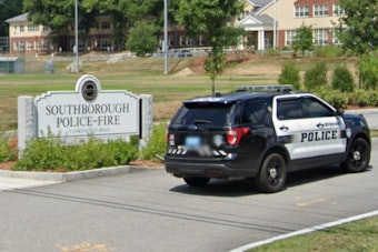 Cops Say Franklin Driver Nearly Clips Them On Route 9, Winds Up In Cuffs