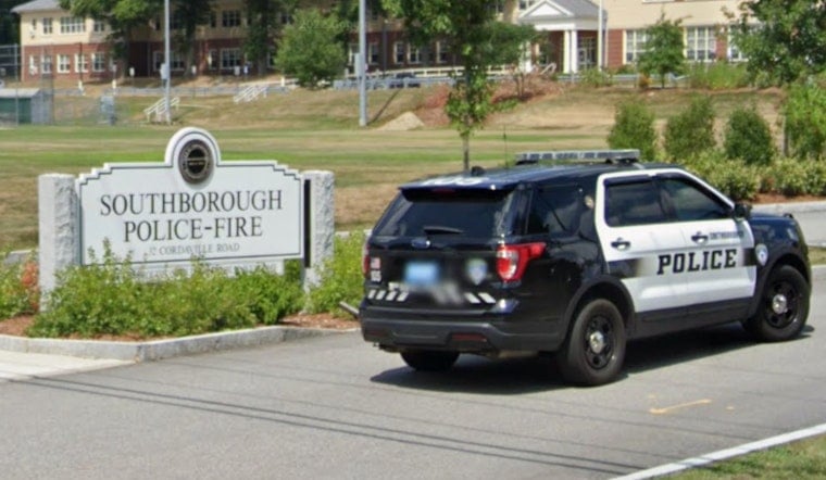 Cops Say Franklin Driver Nearly Clips Them On Route 9, Winds Up In Cuffs