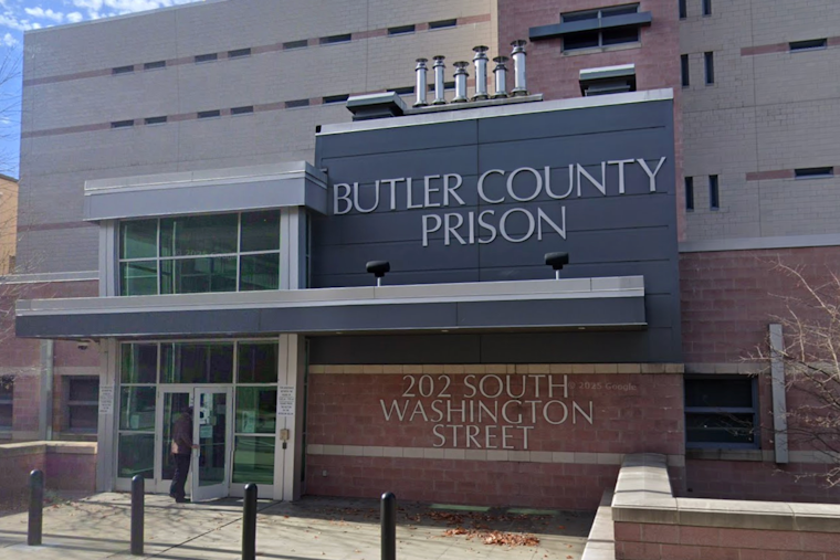 Cops Say Late-Night Trip With Teen Led To Sex Assault Charges For Bentleyville Man