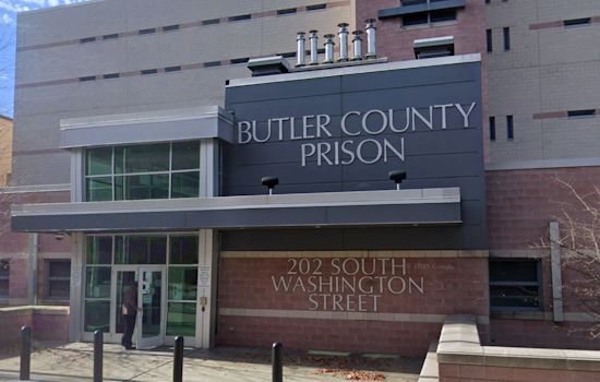 Cops Say Late-Night Trip With Teen Led To Sex Assault Charges For Bentleyville Man
