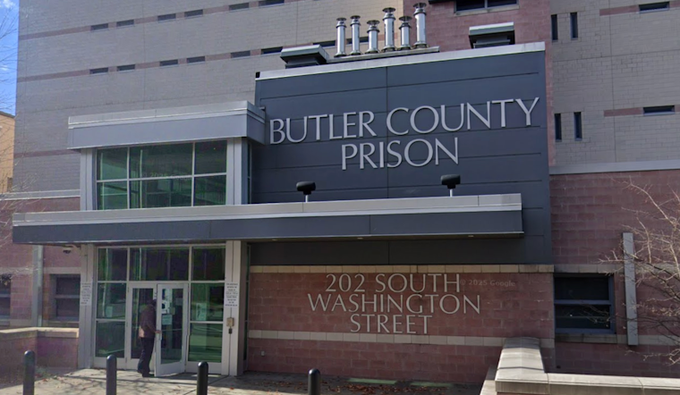 Cops Say Late-Night Trip With Teen Led To Sex Assault Charges For Bentleyville Man