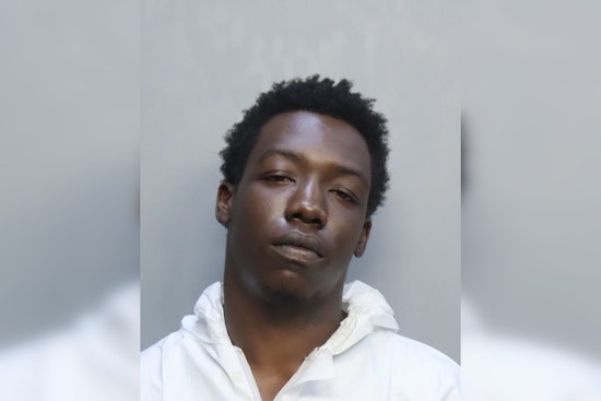 Cops Say Miami Man Opened Fire On Uber Eats Driver In West Little River