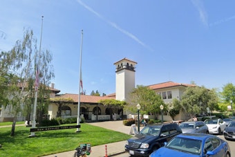 Cops Say San Anselmo Octogenarian Tried To Kill Roommate With Hammer