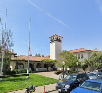 Cops Say San Anselmo Octogenarian Tried To Kill Roommate With Hammer