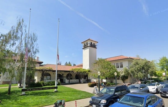 Cops Say San Anselmo Octogenarian Tried To Kill Roommate With Hammer