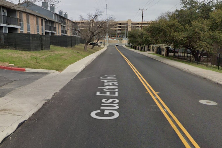 Cops Say San Antonio Noise Beef Ends In Knife Attack At Apartment Door