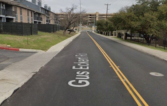 Cops Say San Antonio Noise Beef Ends In Knife Attack At Apartment Door