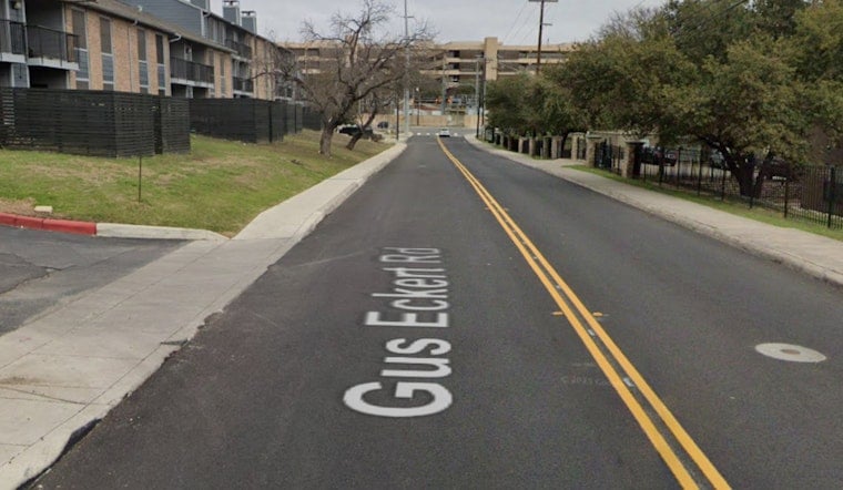 Cops Say San Antonio Noise Beef Ends In Knife Attack At Apartment Door