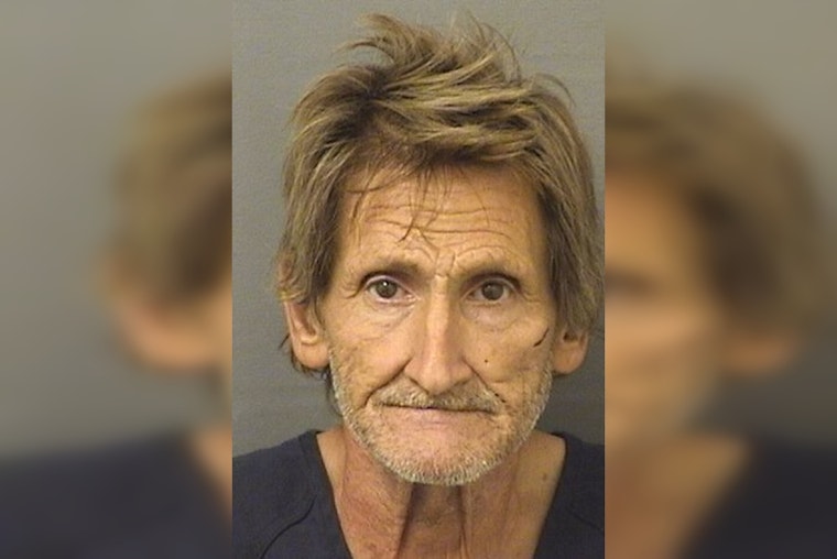Cops Say West Palm Beach Senior Helped Stash Corpse In City Trash Can