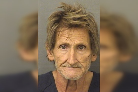 Cops Say West Palm Beach Senior Helped Stash Corpse In City Trash Can