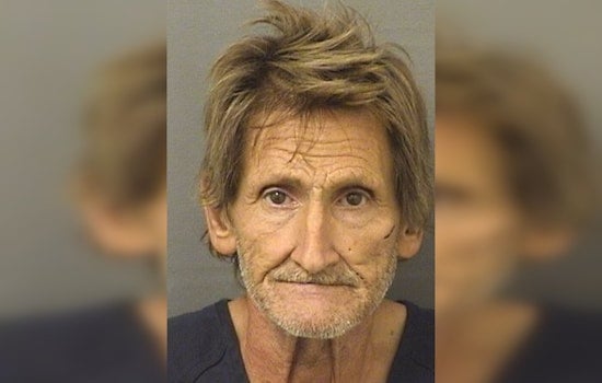 Cops Say West Palm Beach Senior Helped Stash Corpse In City Trash Can