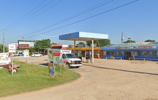 Cops, South Loop ATM Cleaned Out in $18K Grab, San Antonio Driver Busted