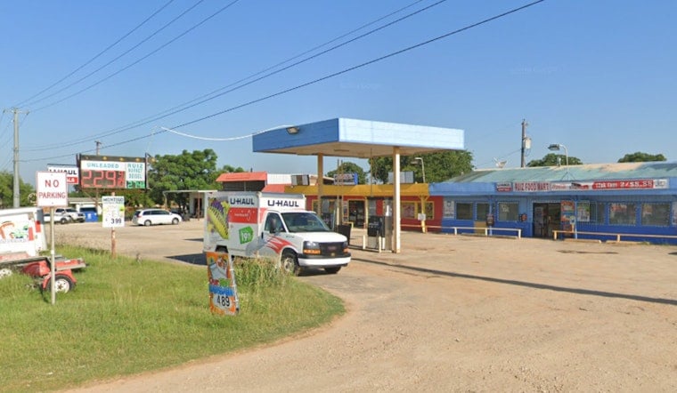Cops, South Loop ATM Cleaned Out in $18K Grab, San Antonio Driver Busted