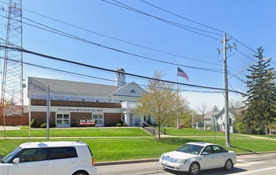 Cops Swarm Karen Drive Block, Tell Chardon Neighbors to Hunker Down