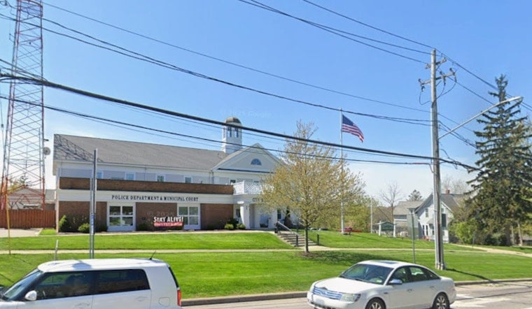 Cops Swarm Karen Drive Block, Tell Chardon Neighbors to Hunker Down