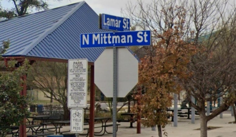 Cops Swarm Lamar Street After Reports Of Several Victims On East Side