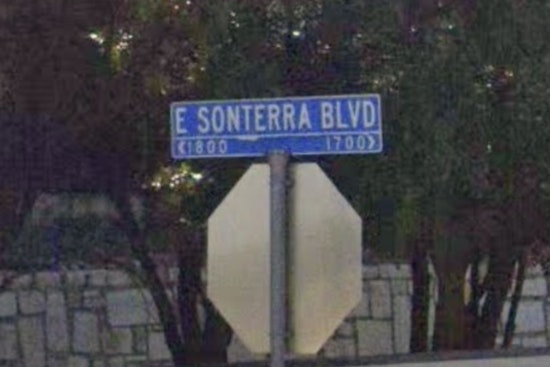 Cops Swarm North Side After Late-Night Sonterra Shooting Call