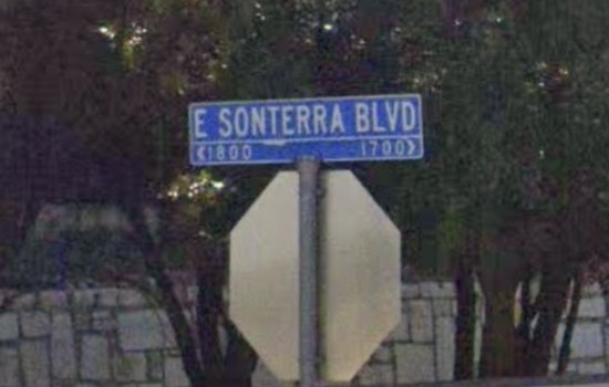 Cops Swarm North Side After Late-Night Sonterra Shooting Call