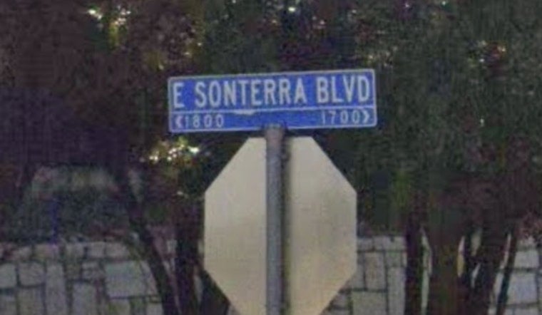 Cops Swarm North Side After Late-Night Sonterra Shooting Call
