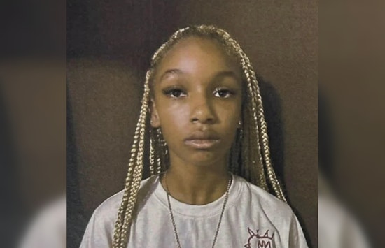 Cops Swarm Scottish Inn, Find Missing Georgia Girl Safe In Jacksonville