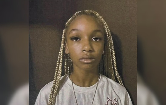 Cops Swarm Scottish Inn, Find Missing Georgia Girl Safe In Jacksonville