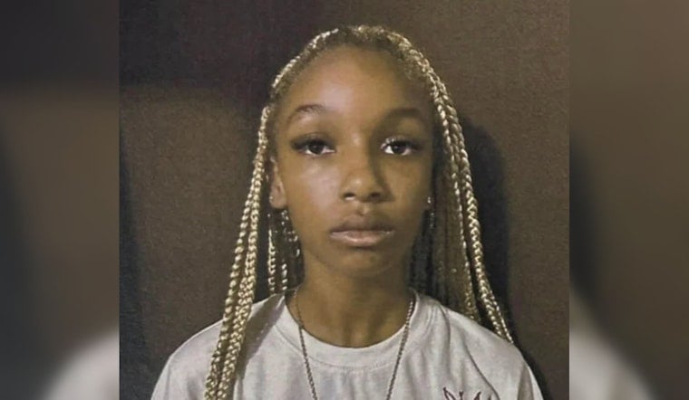 Cops Swarm Scottish Inn, Find Missing Georgia Girl Safe In Jacksonville