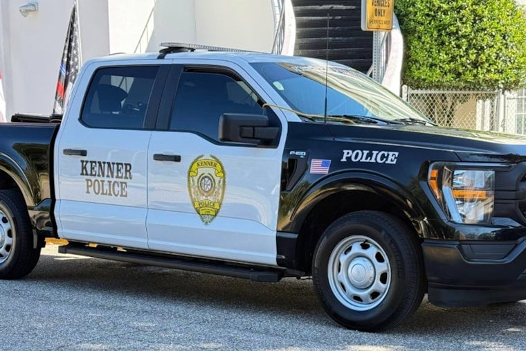 Cops Swarm Woodlake as Kenner Joins Hunt Tied to New Orleans Shooting