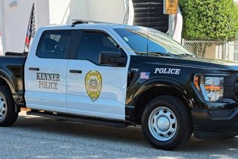 Cops Swarm Woodlake as Kenner Joins Hunt Tied to New Orleans Shooting