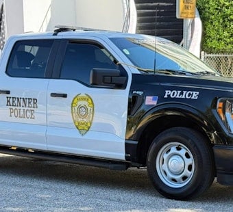 Cops Swarm Woodlake as Kenner Joins Hunt Tied to New Orleans Shooting