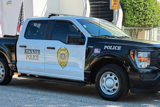 Cops Swarm Woodlake as Kenner Joins Hunt Tied to New Orleans Shooting