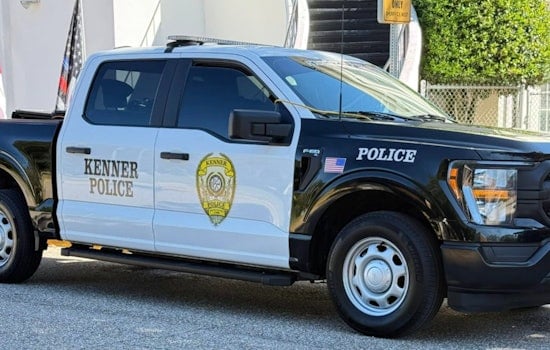 Cops Swarm Woodlake as Kenner Joins Hunt Tied to New Orleans Shooting