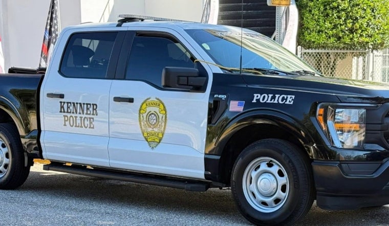 Cops Swarm Woodlake as Kenner Joins Hunt Tied to New Orleans Shooting