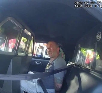 Cops Tase Diabetic Dad, Sebastopol Shells Out $1.95 Million