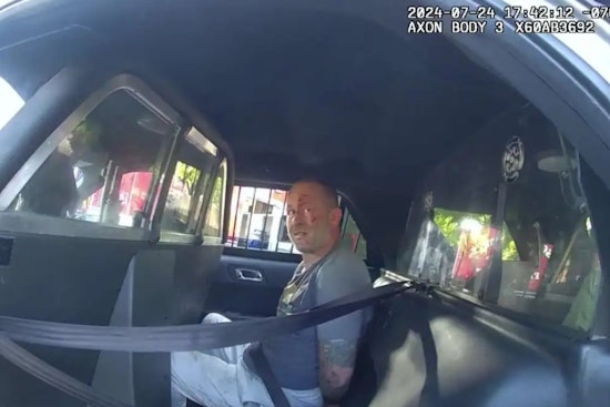 Cops Tase Diabetic Dad, Sebastopol Shells Out $1.95 Million