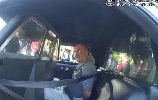 Cops Tase Diabetic Dad, Sebastopol Shells Out $1.95 Million