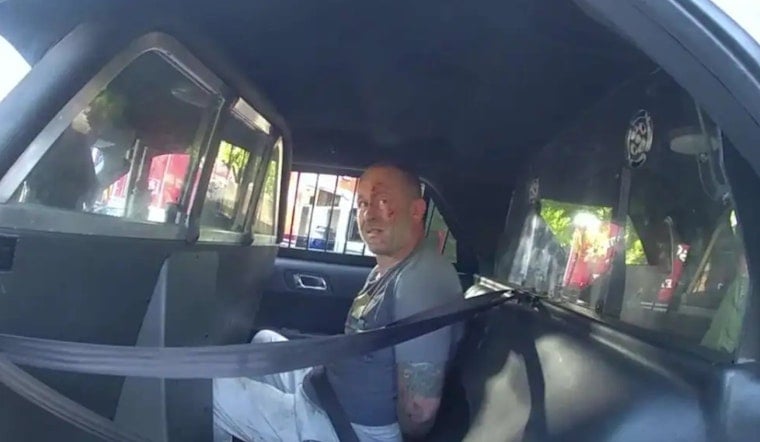 Cops Tase Diabetic Dad, Sebastopol Shells Out $1.95 Million