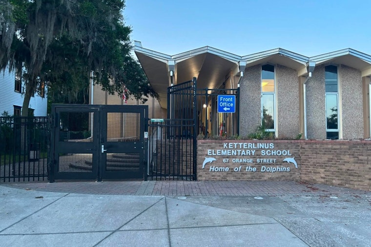 Cops To Swarm Ketterlinus Elementary For Active Assailant Drills