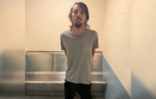 Cops: Vermont Jail Inmate Hit With 11-Count Kidnap Rap In Cottonwood Case