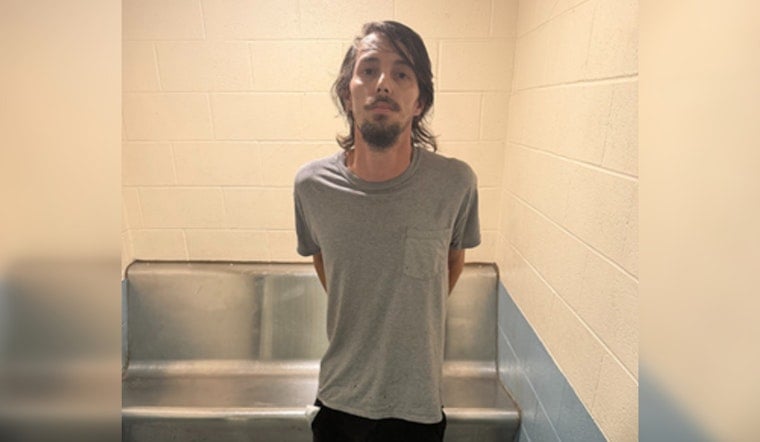 Cops: Vermont Jail Inmate Hit With 11-Count Kidnap Rap In Cottonwood Case