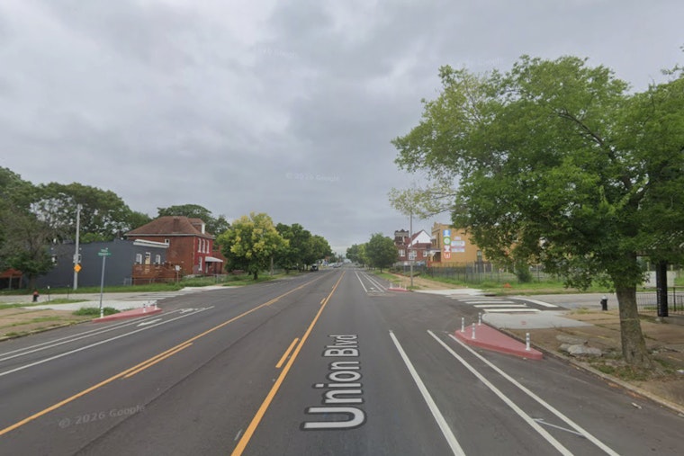 Cops Watch Fatal North City Street Shooting At Union And Terry