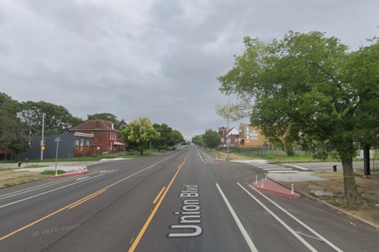 Cops Watch Fatal North City Street Shooting At Union And Terry