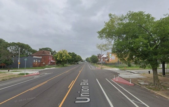 Cops Watch Fatal North City Street Shooting At Union And Terry