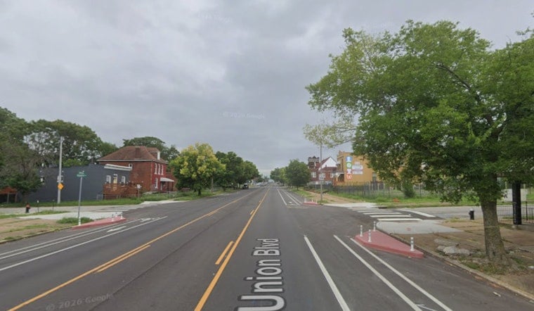 Cops Watch Fatal North City Street Shooting At Union And Terry