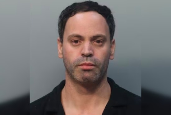Coral Gables Motel Bust Collars Man in 10 Home Break-Ins