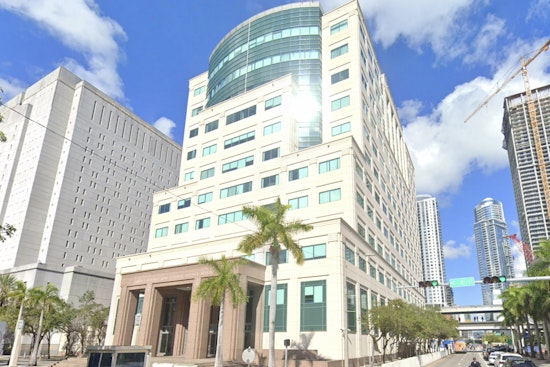 Coral Springs Man Walks After Feds’ NYSE Bomb Case Blows Up