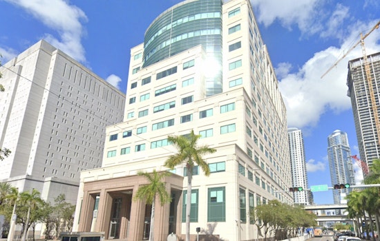 Coral Springs Man Walks After Feds’ NYSE Bomb Case Blows Up