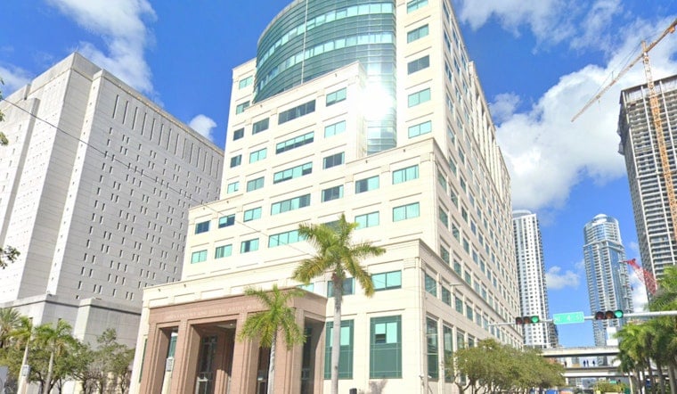 Coral Springs Man Walks After Feds’ NYSE Bomb Case Blows Up