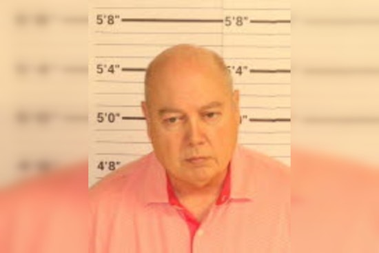 Cordova Con Artist Gets 12 Years For Pretending To Be A Lawyer