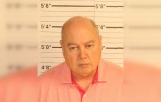 Cordova Con Artist Gets 12 Years For Pretending To Be A Lawyer